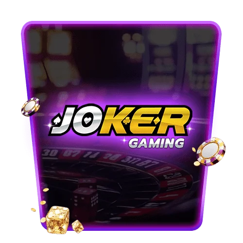JOKER GAMING