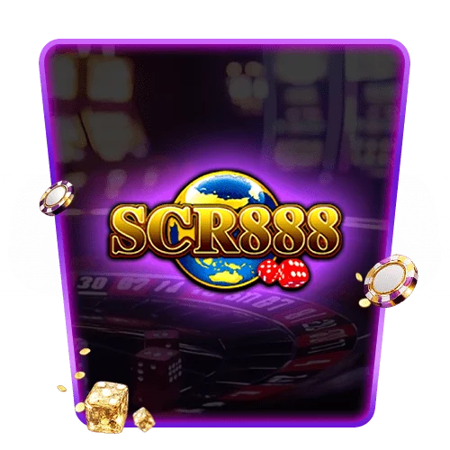 SCR888